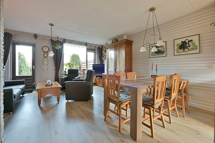 Foto 4 van Walnootstraat 38