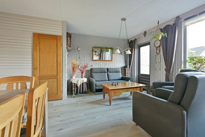 Foto 5 van Walnootstraat 38