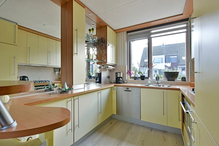 Foto 9 van Walnootstraat 38