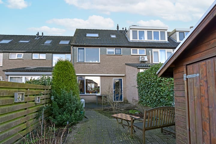 Foto 23 van Walnootstraat 38