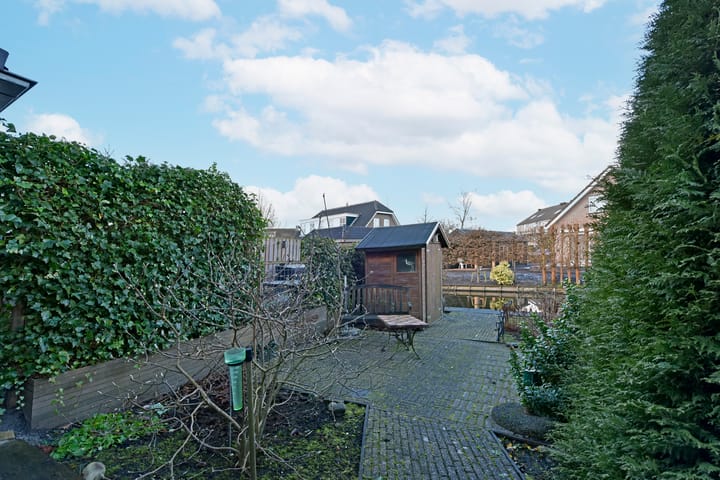 Foto 25 van Walnootstraat 38