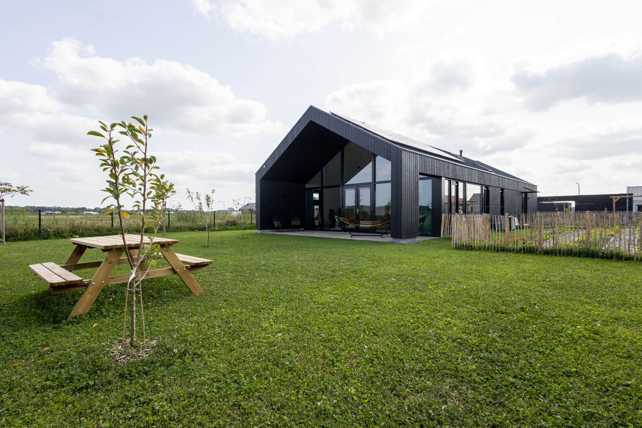 Foto 3 van Falster 69