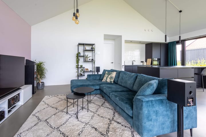 Foto 8 van Falster 69