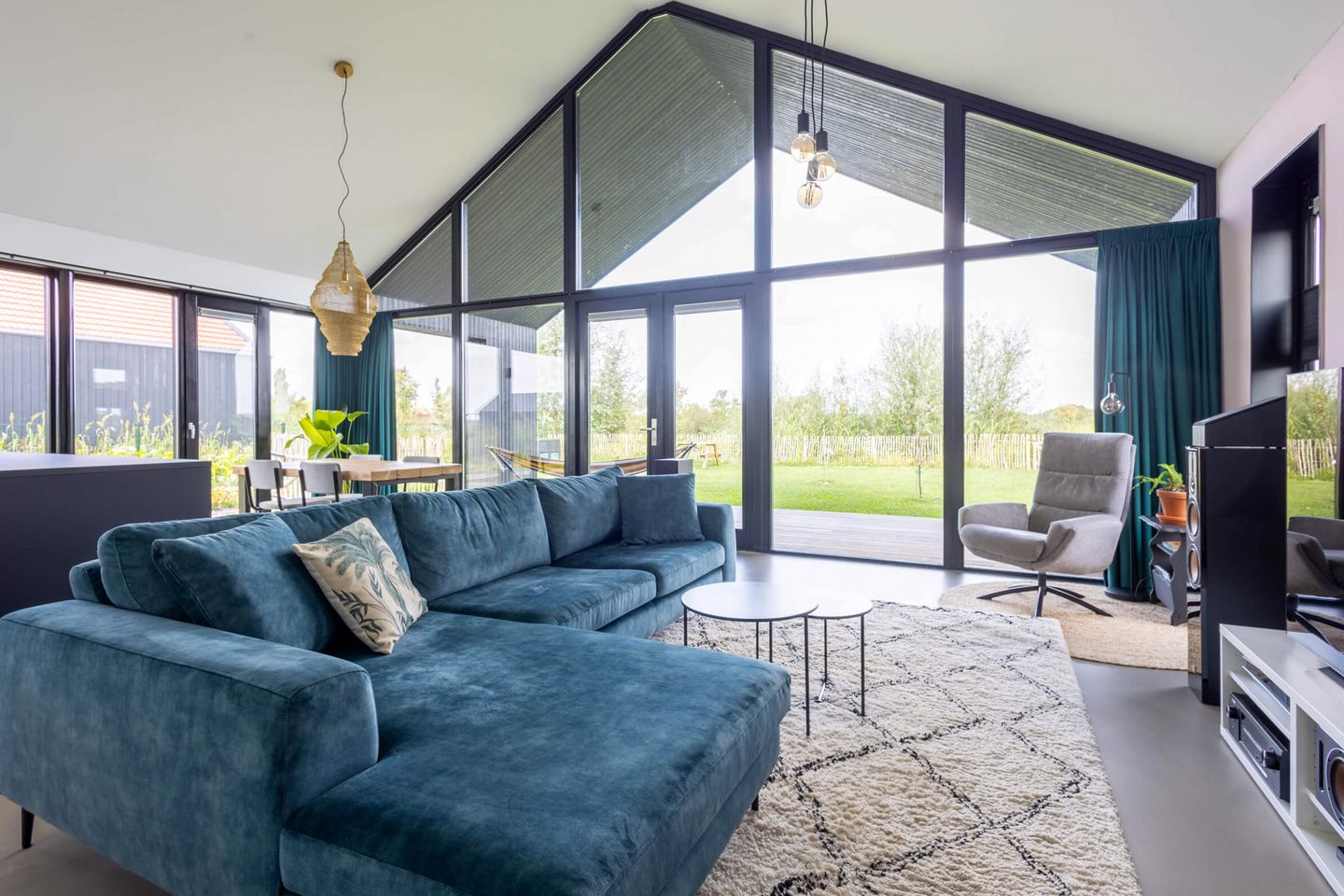 Foto 4 van Falster 69