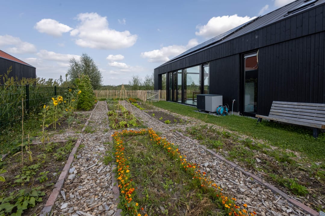 Foto 26 van Falster 69