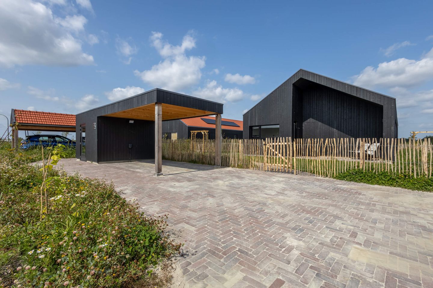 Foto 40 van Falster 69