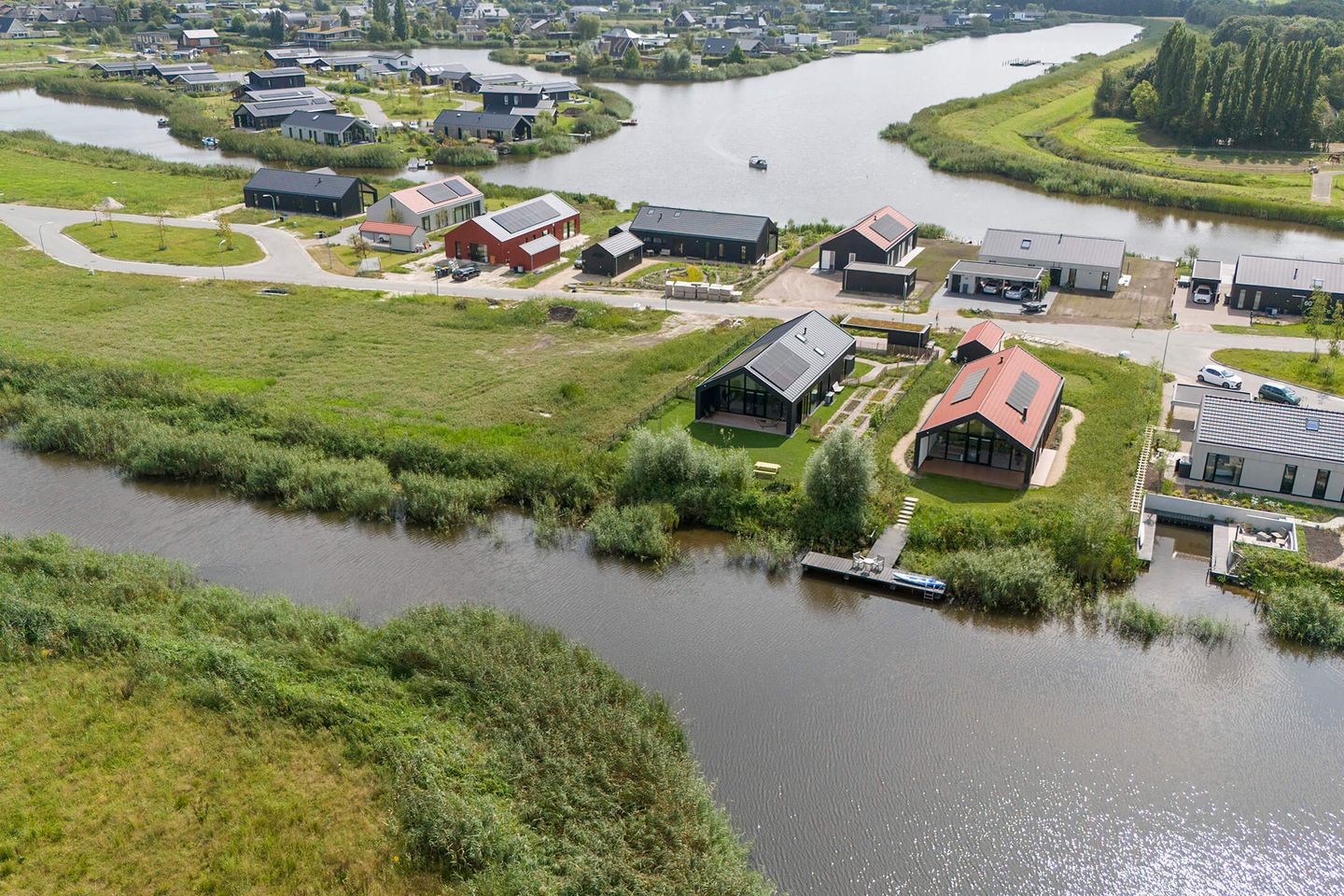 Foto 44 van Falster 69