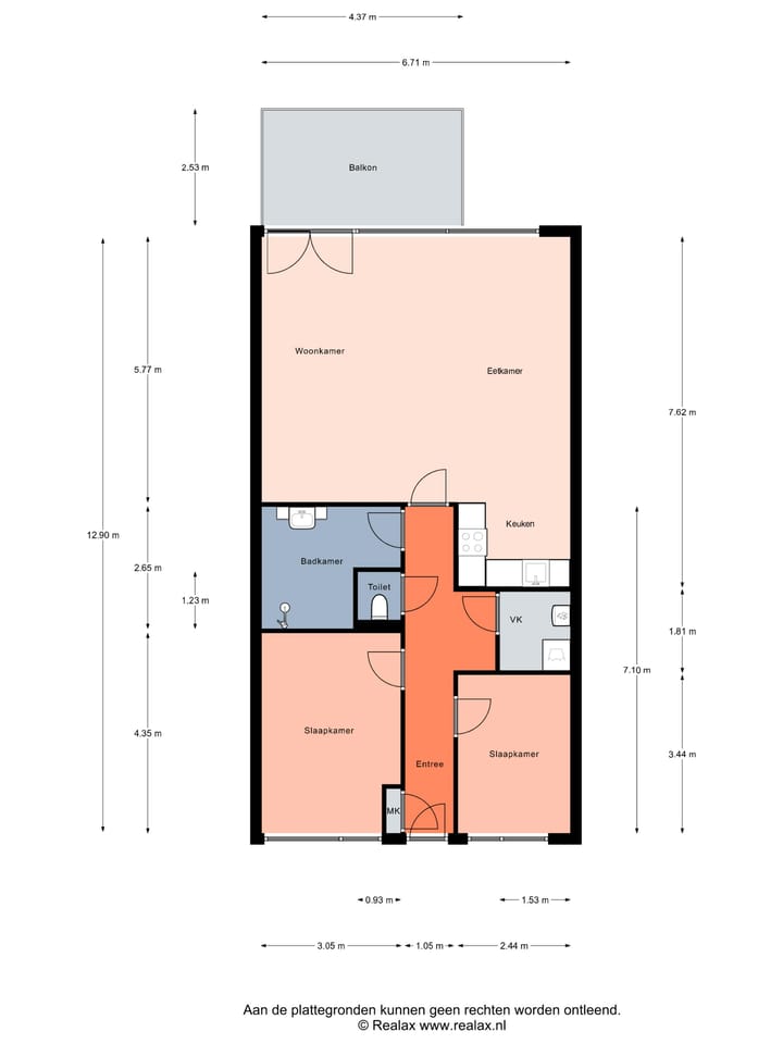 Foto 25 van Plein 48