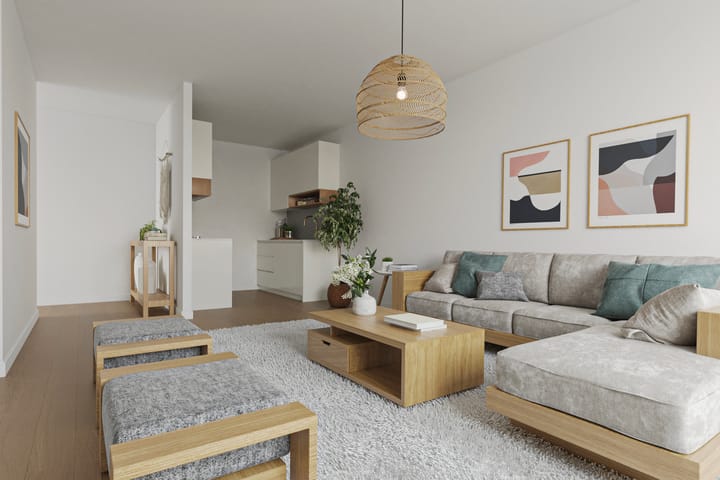 Foto 3 van Acaciaplein 134