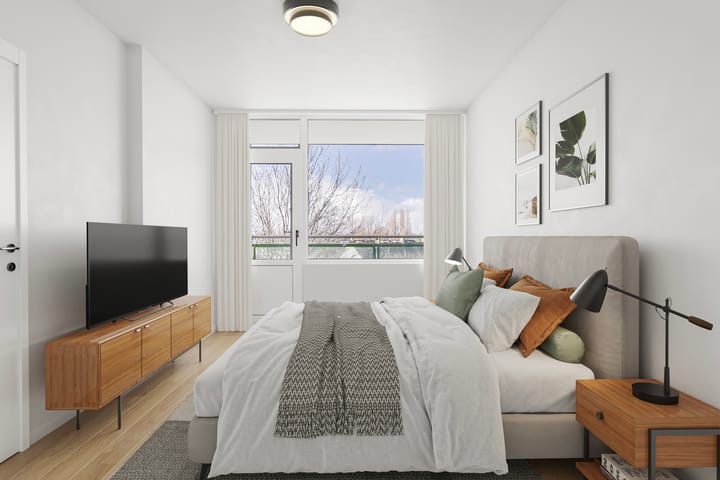 Foto 6 van Acaciaplein 134