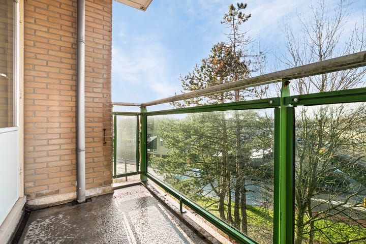 Foto 9 van Acaciaplein 134