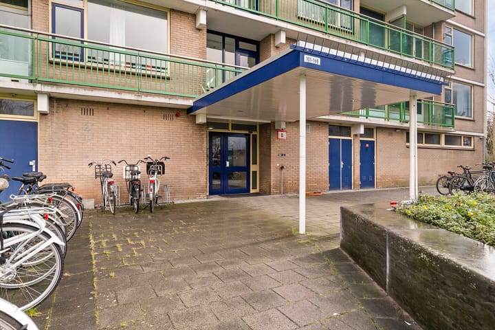 Foto 24 van Acaciaplein 134