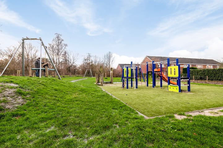 Foto 25 van Acaciaplein 134