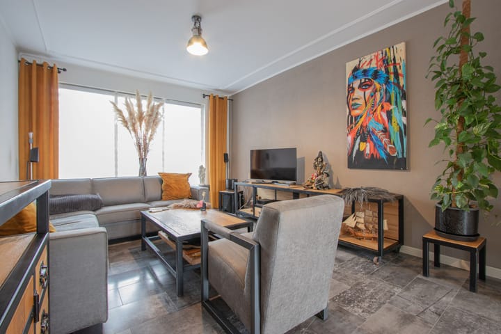 Foto 5 van van Loonstraat 32