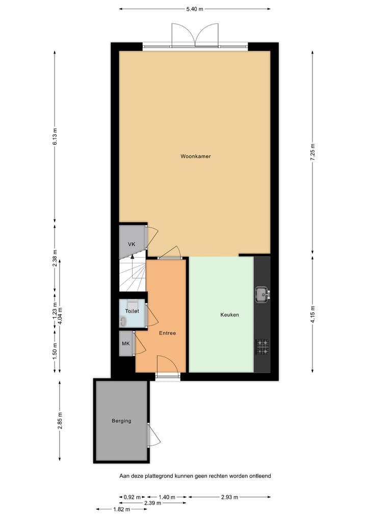 Foto 45 van Krijtmolen 3