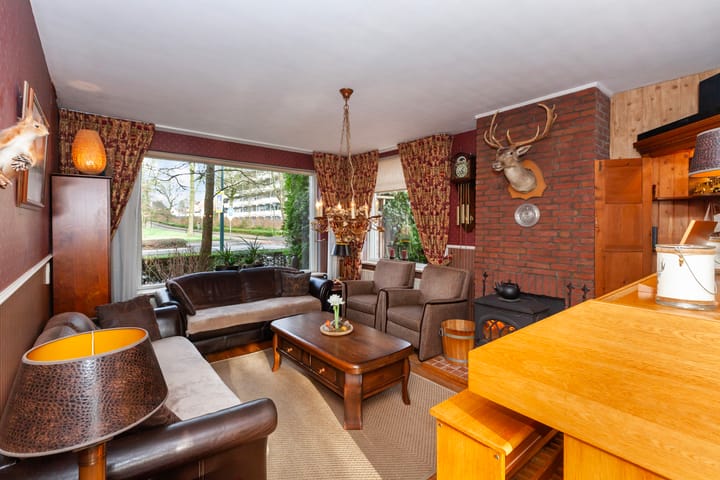 Foto 5 van Peulenlaan 233