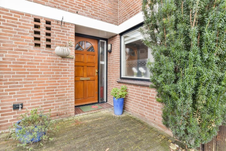 Foto 31 van Lichtegaarde 9