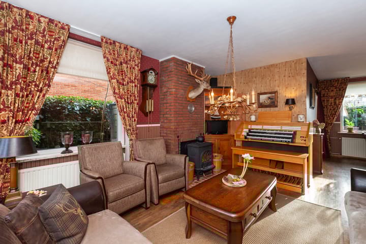 Foto 6 van Peulenlaan 233