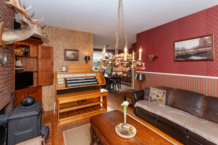 Foto 7 van Peulenlaan 233