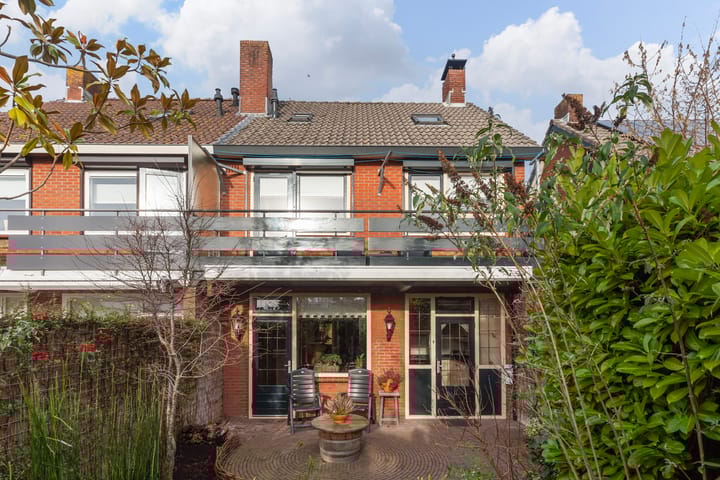 Foto 37 van Peulenlaan 233