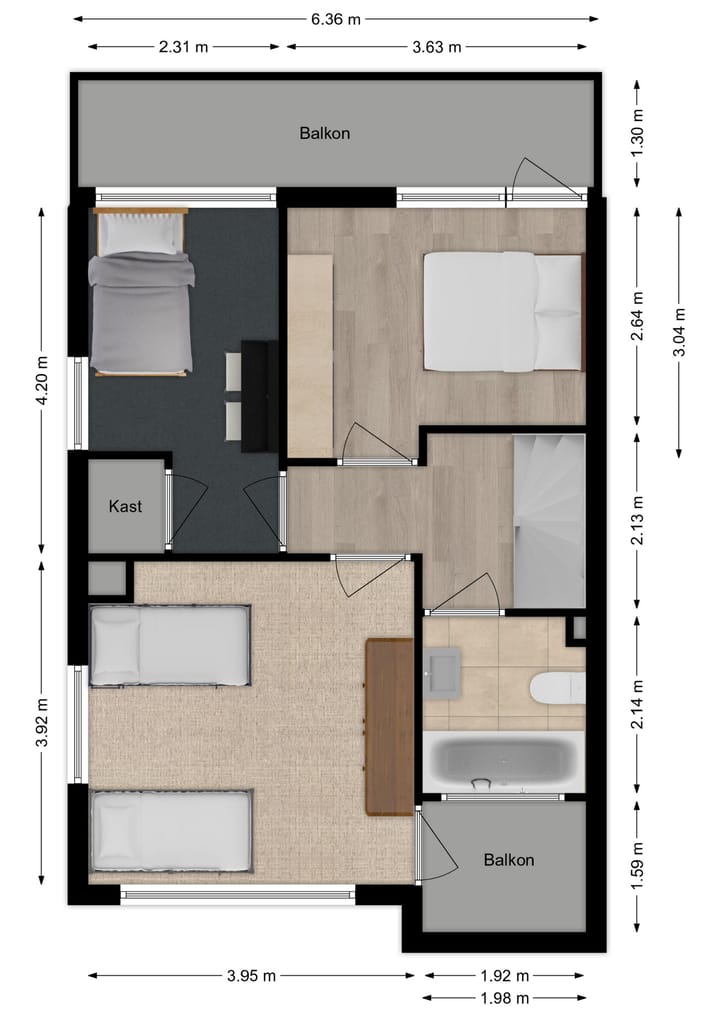 Foto 48 van Peulenlaan 233