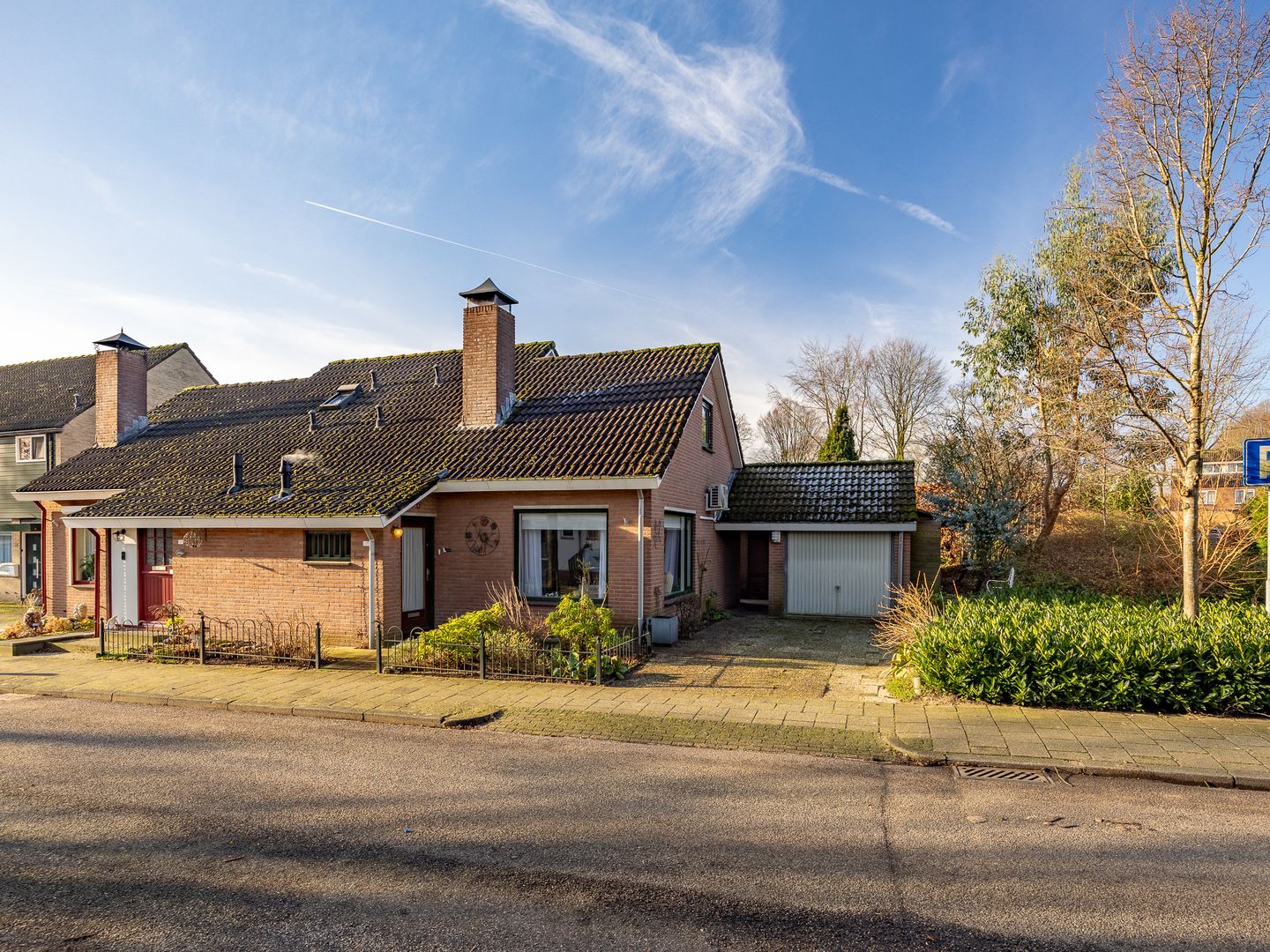 Foto 1 van Maatweg 32-B