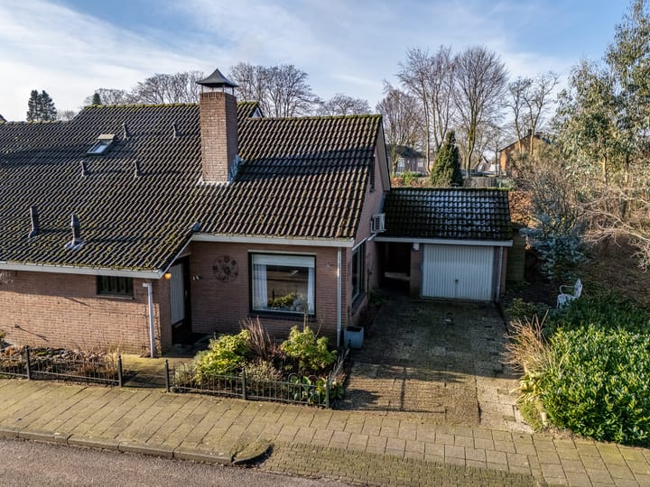 Foto 3 van Maatweg 32-B