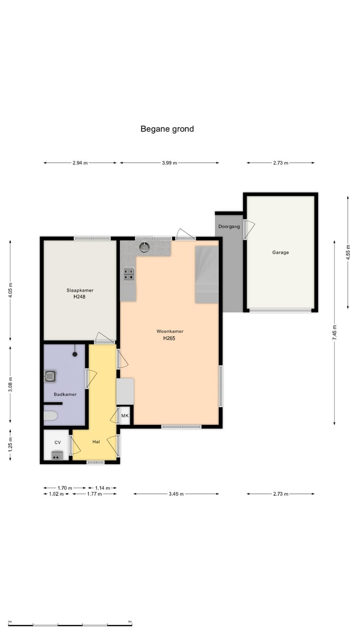 Foto 19 van Maatweg 32-B