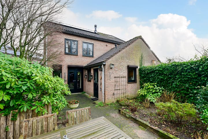 Foto 2 van De Hazelaar 21