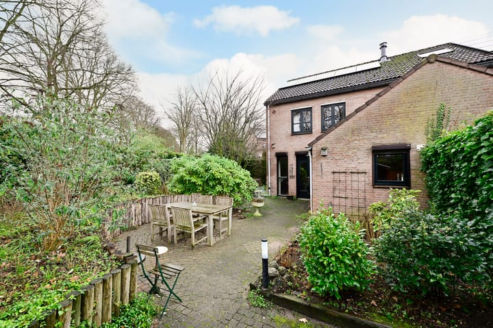 Foto 3 van De Hazelaar 21