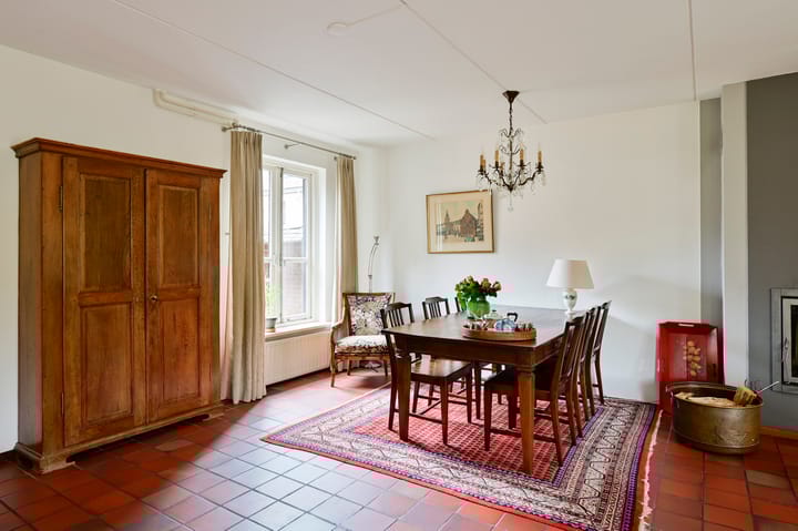 Foto 4 van De Hazelaar 21