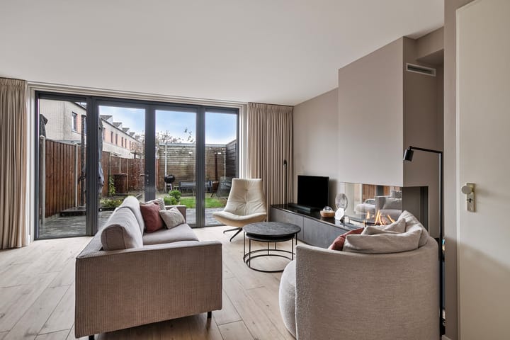 Foto 2 van Donsvlinderstraat 61