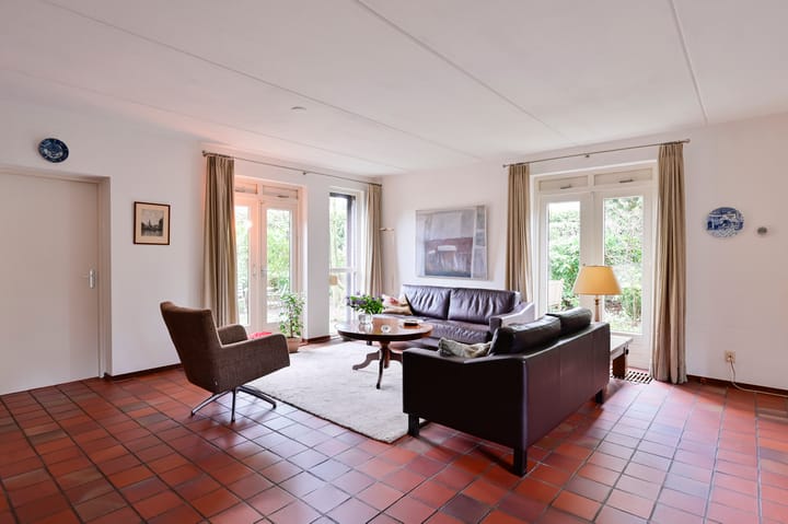 Foto 6 van De Hazelaar 21