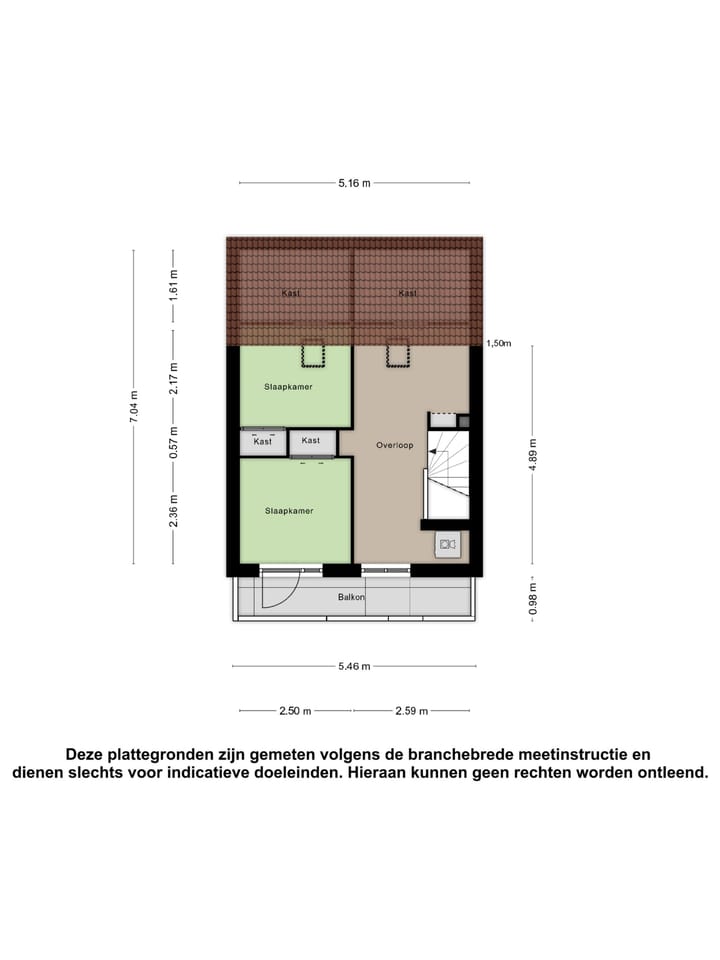 Foto 37 van Donsvlinderstraat 61