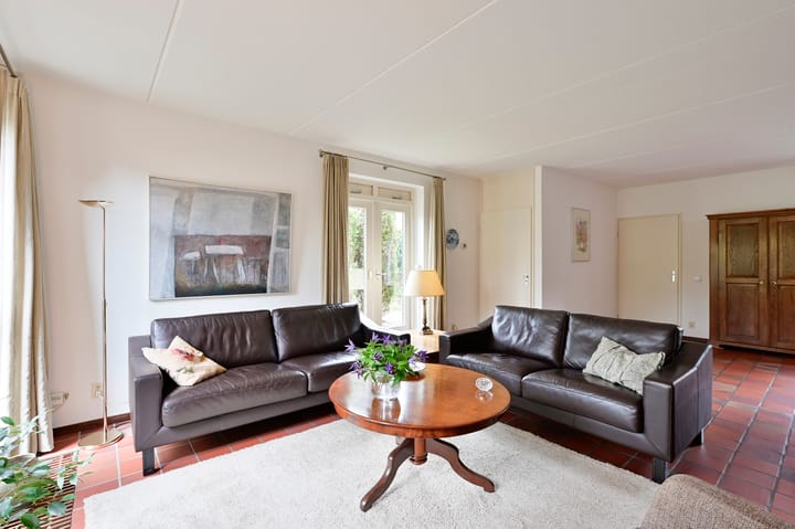 Foto 7 van De Hazelaar 21