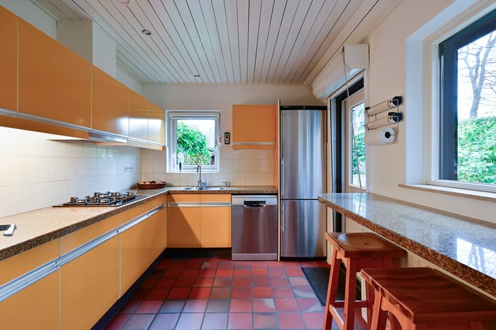 Foto 8 van De Hazelaar 21