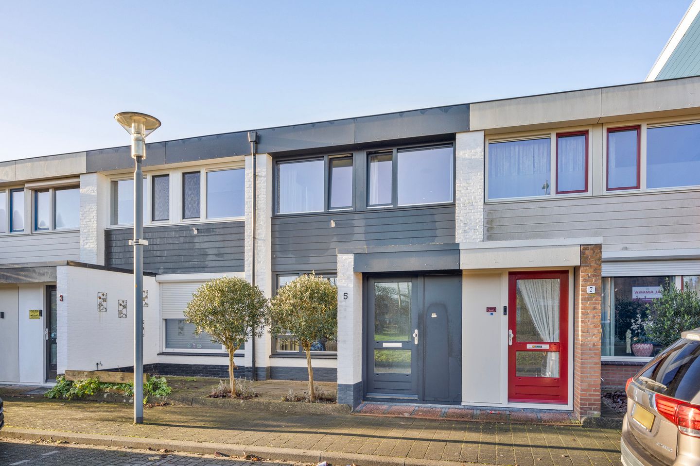 Foto 1 van Boekhorst 5