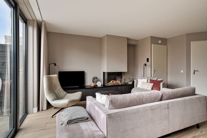 Foto 10 van Donsvlinderstraat 61