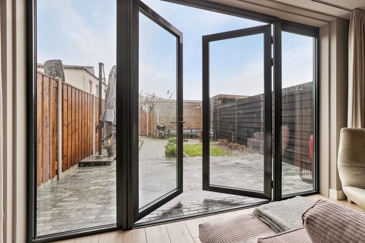 Foto 12 van Donsvlinderstraat 61