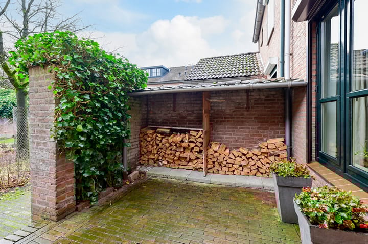 Foto 19 van De Hazelaar 21