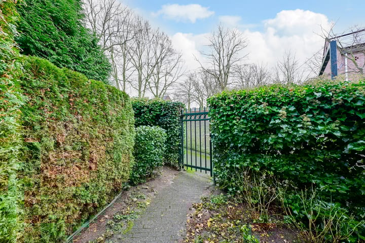 Foto 20 van De Hazelaar 21