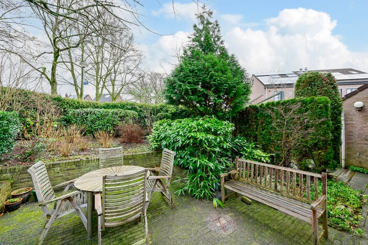 Foto 21 van De Hazelaar 21