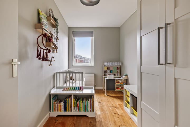 Foto 20 van Donsvlinderstraat 61