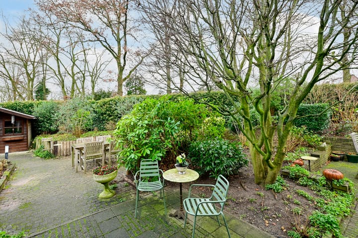 Foto 22 van De Hazelaar 21