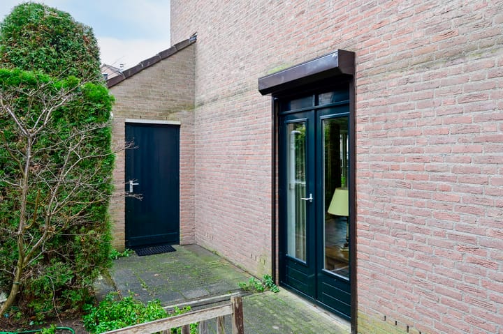 Foto 23 van De Hazelaar 21