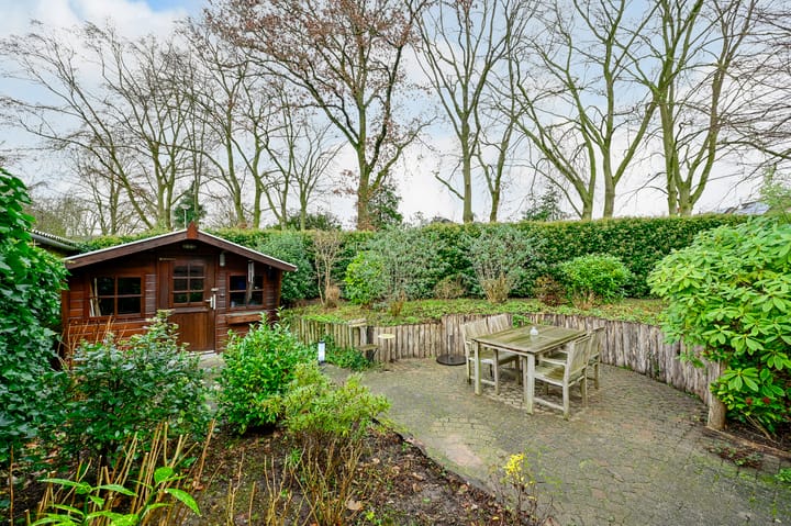 Foto 24 van De Hazelaar 21