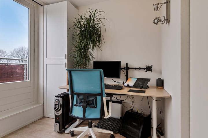 Foto 24 van Donsvlinderstraat 61