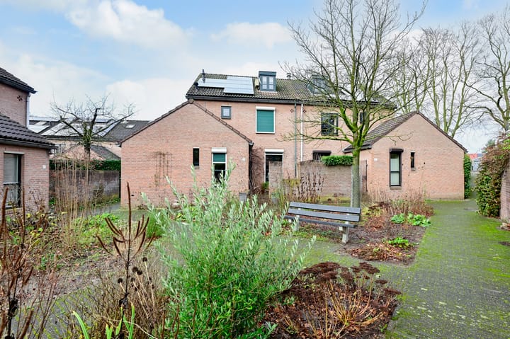 Foto 25 van De Hazelaar 21