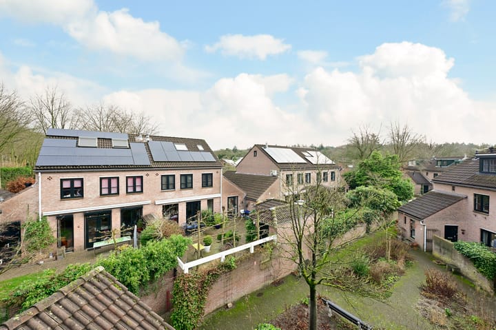 Foto 26 van De Hazelaar 21