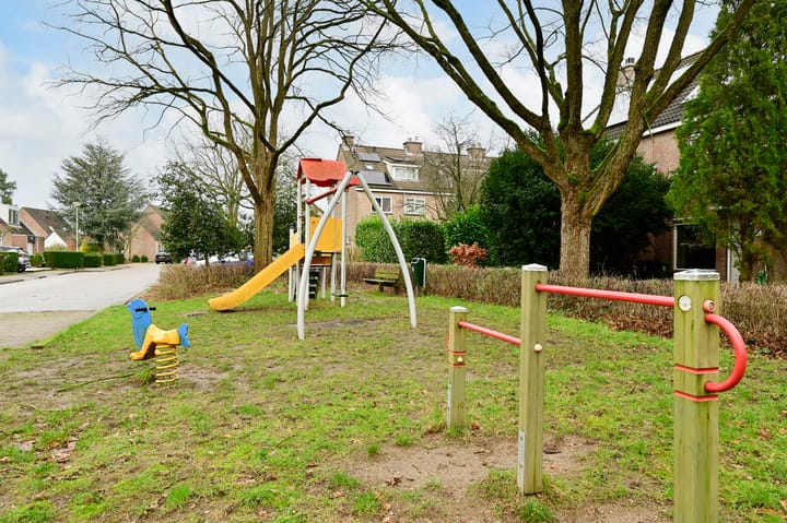 Foto 27 van De Hazelaar 21